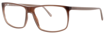 ANDY WOLF 4525 Frame BROWN Lens DEMO