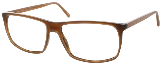 ANDY WOLF 4525 Frame BROWN Lens DEMO