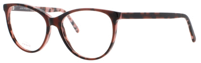 ANDY WOLF 5023 Frame BLACK Lens DEMO