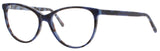 ANDY WOLF 5023 Frame BLUE Lens DEMO