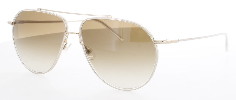 ANDY WOLF ROLI S Frame CRYSTAL Lens GRADIENT BROWN
