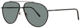 ANDY WOLF ROLI Frame TURTLESHELL Lens GREY
