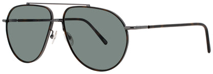 ANDY WOLF ROLI Frame TURTLESHELL Lens GREY