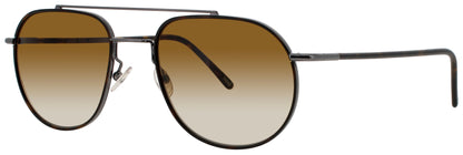 ANDY WOLF RENÉ Frame TURTLESHELL Lens BROWN