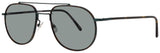 ANDY WOLF RENÉ Frame BLACK Lens GREY