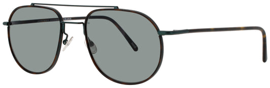 ANDY WOLF RENÉ Frame BLACK Lens GREY