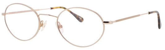 ANDY WOLF 4711 Frame GOLD Lens DEMO