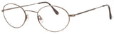ANDY WOLF 4711 Frame GOLD Lens DEMO