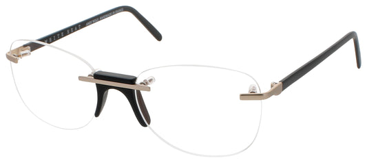 ANDY WOLF EREZ Frame BLACK Lens DEMO
