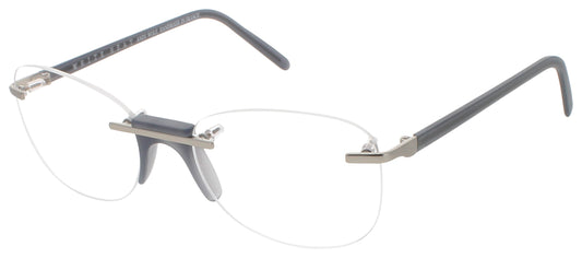 ANDY WOLF EREZ Frame GREY Lens DEMO
