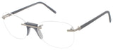 ANDY WOLF EREZ Frame GREY Lens DEMO