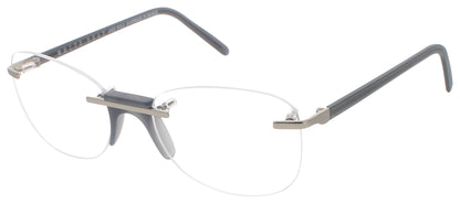 ANDY WOLF EREZ Frame GREY Lens DEMO