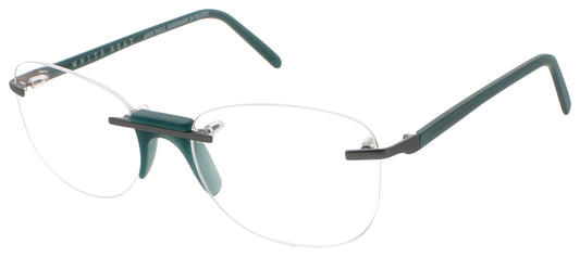 ANDY WOLF EREZ Frame GREEN Lens DEMO