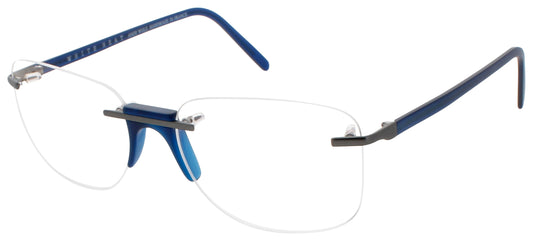 ANDY WOLF FENN Frame BLUE Lens DEMO