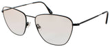 ANDY WOLF 4715 Frame BLACK Lens DEMO