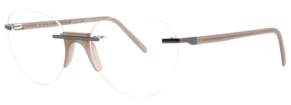 ANDY WOLF GAWECKI Frame gunmetal Lens DEMO