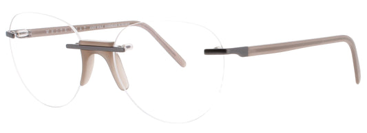 ANDY WOLF GAWECKI Frame gunmetal Lens DEMO