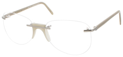 ANDY WOLF FARIA Frame GREY Lens DEMO