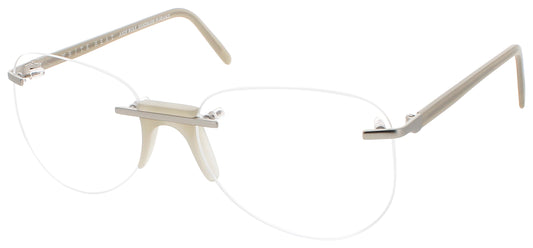 ANDY WOLF FARIA Frame GREY Lens DEMO