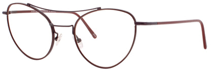 ANDY WOLF 4717 Frame VIOLET Lens DEMO