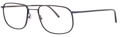 ANDY WOLF 4718 Frame BLUE Lens DEMO