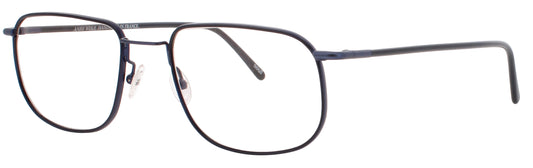 ANDY WOLF 4718 Frame BLUE Lens DEMO