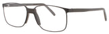 ANDY WOLF CECH Frame GREY Lens DEMO