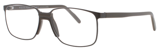 ANDY WOLF CECH Frame GREY Lens DEMO