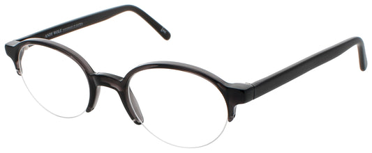 ANDY WOLF 4555 Frame GREY Lens DEMO