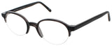 ANDY WOLF 4555 Frame GREY Lens DEMO