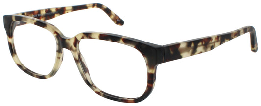 ANDY WOLF 4546 Frame TORTOISE Lens DEMO