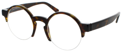ANDY WOLF 4554 Frame TORTOISE Lens DEMO
