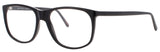 ANDY WOLF 4553 Frame BLACK Lens DEMO