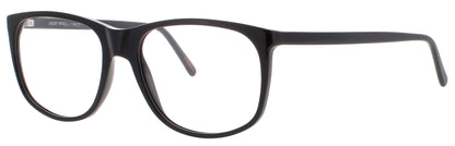 ANDY WOLF 4553 Frame BLACK Lens DEMO