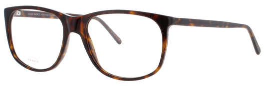 ANDY WOLF 4553 Frame BROWN Lens DEMO