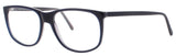 ANDY WOLF 4553 Frame BLUE Lens DEMO