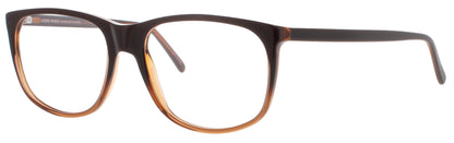 ANDY WOLF 4553 Frame BLACK Lens DEMO