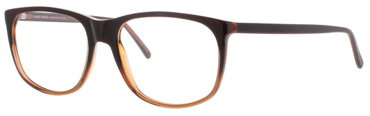 ANDY WOLF 4553 Frame BLACK Lens DEMO