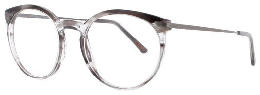 ANDY WOLF 5074 Frame GREY Lens DEMO