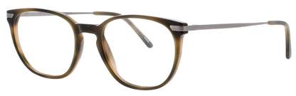 ANDY WOLF 4550 Frame GREEN Lens DEMO