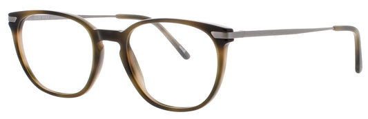 ANDY WOLF 4550 Frame GREEN Lens DEMO