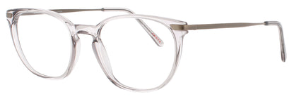 ANDY WOLF 4550 Frame CRYSTAL Lens DEMO