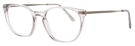 ANDY WOLF 4550 Frame CRYSTAL Lens DEMO