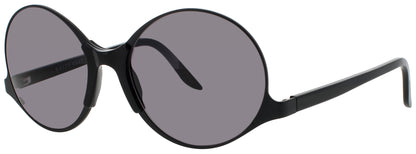 ANDY WOLF ELODIE Frame BLACK Lens BLACK