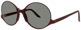 ANDY WOLF ELODIE Frame GREY Lens GREY