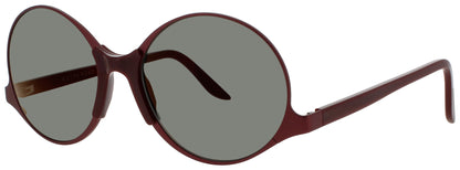 ANDY WOLF ELODIE Frame GREY Lens GREY