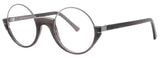 ANDY WOLF 5041 Frame GREY Lens DEMO
