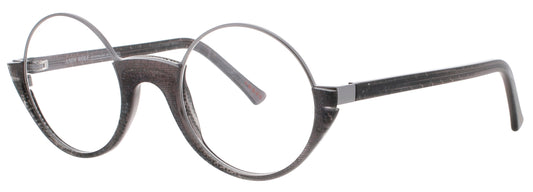 ANDY WOLF 5041 Frame GREY Lens DEMO