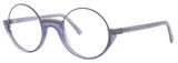 ANDY WOLF 5041 Frame VIOLET Lens DEMO