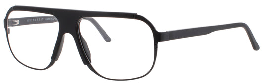 ANDY WOLF ENOCH Frame BLACK Lens DEMO